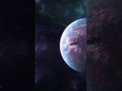 Smart Astronaut Alarm Clock met APP-besturing